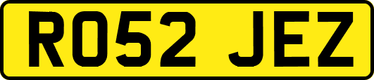RO52JEZ