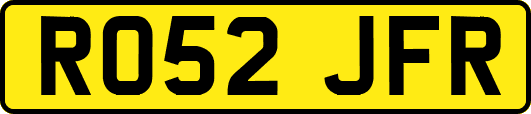 RO52JFR