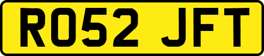 RO52JFT