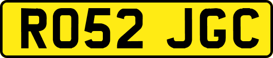 RO52JGC
