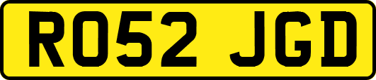 RO52JGD