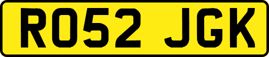 RO52JGK