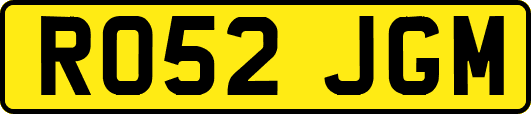 RO52JGM