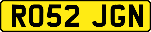 RO52JGN