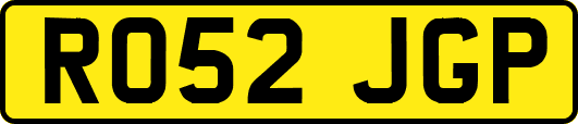 RO52JGP