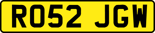 RO52JGW