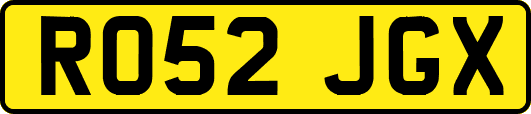 RO52JGX