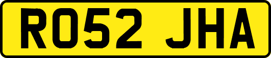 RO52JHA