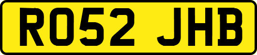 RO52JHB