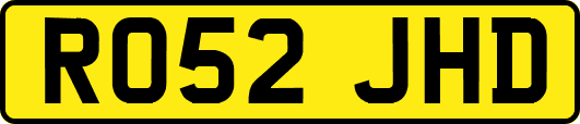 RO52JHD