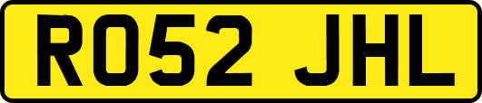 RO52JHL