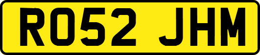 RO52JHM