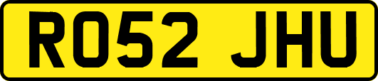 RO52JHU