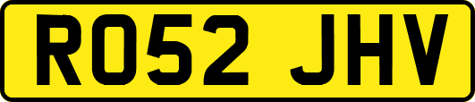 RO52JHV