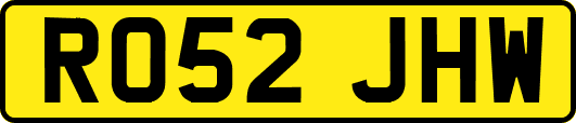 RO52JHW