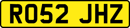 RO52JHZ