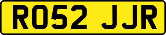 RO52JJR