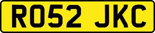 RO52JKC