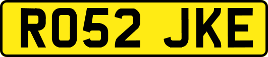 RO52JKE