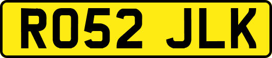 RO52JLK