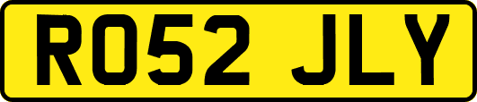 RO52JLY
