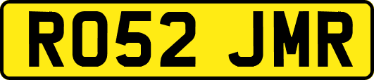RO52JMR