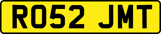 RO52JMT