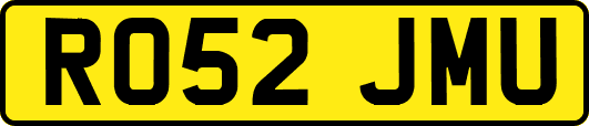 RO52JMU