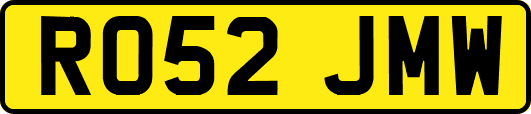 RO52JMW