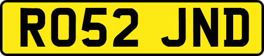 RO52JND