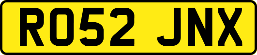 RO52JNX