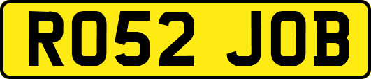 RO52JOB