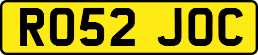 RO52JOC