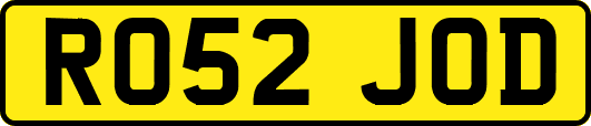 RO52JOD
