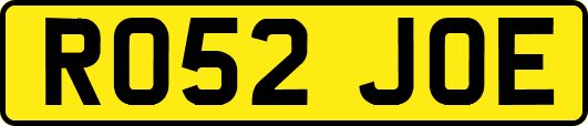 RO52JOE