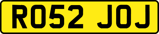 RO52JOJ