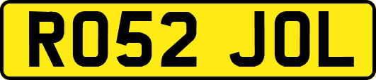 RO52JOL