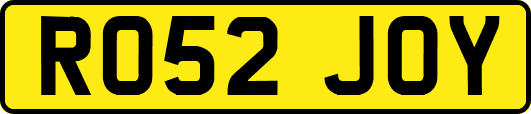 RO52JOY