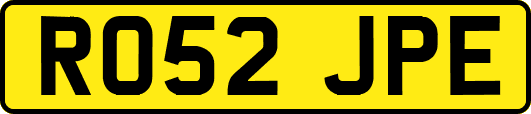 RO52JPE