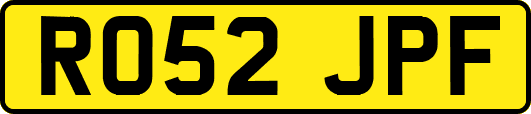 RO52JPF