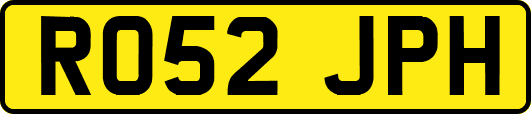 RO52JPH
