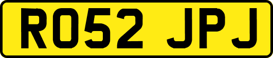 RO52JPJ