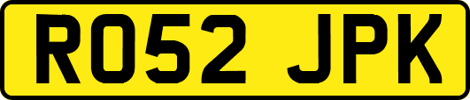 RO52JPK
