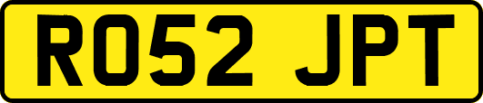 RO52JPT
