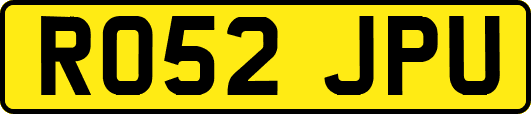 RO52JPU