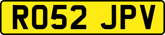 RO52JPV