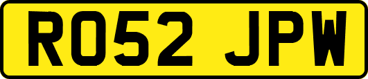 RO52JPW