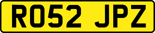 RO52JPZ