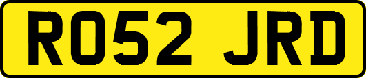 RO52JRD