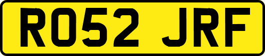 RO52JRF
